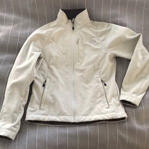 The North Face Soft Shell Jacket